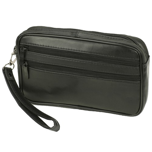 Herren handgelenktasche bag - handgelenktasche,