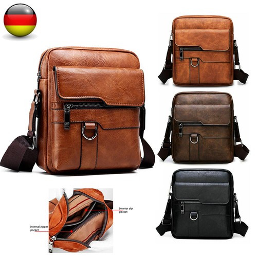 Herren schultertasche - herren,