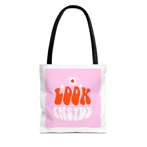 Stylishe stofftasche aus - stofftasche,
