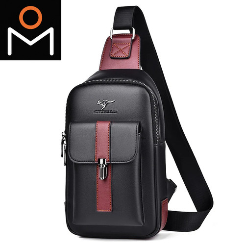 Kangaroo luxury brand man - kangaroo,