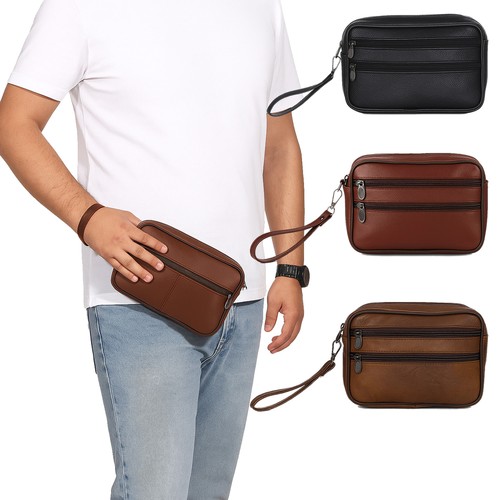 Herren handgelenktasche - herren,