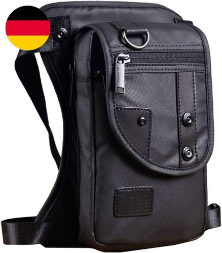 Oxford drop beinbeutel für - drop,