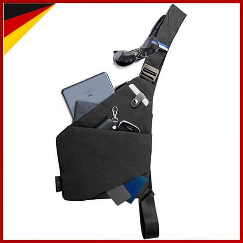 Sling schultertasche crossbody - schultertasche,