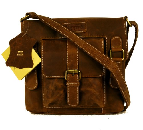 Herrentasche ledertasche - herrentasche,