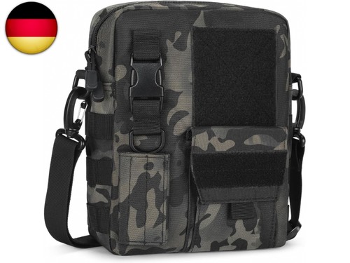 Huntvp militär umhängetasche - huntvp,