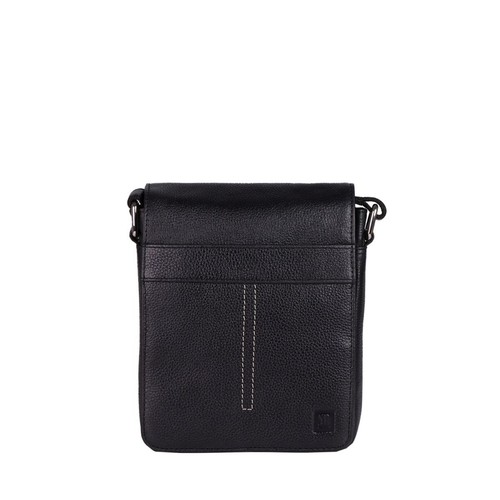 Jem schwarze herrenhandtasche - schwarze,