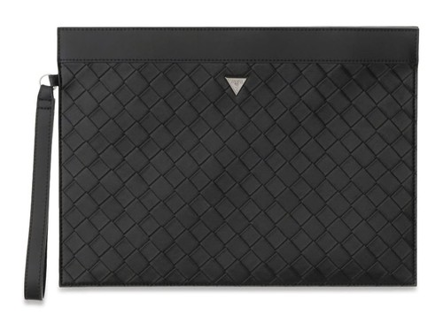 Guess torino clutch - guess, l