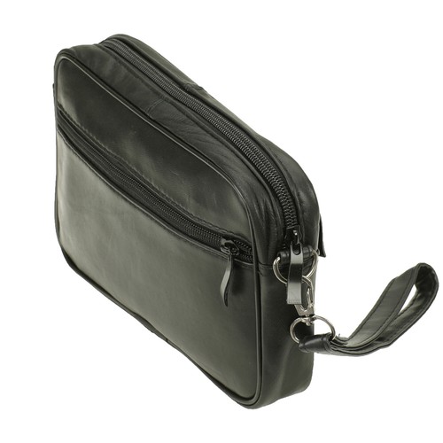 Herren handgelenktasche bag - herren,