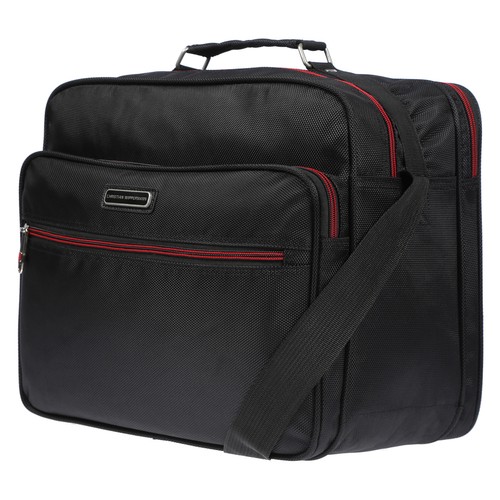Mens work bag crossbody - bag,