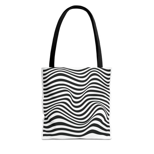Stylishe stofftasche aus - stofftasche,