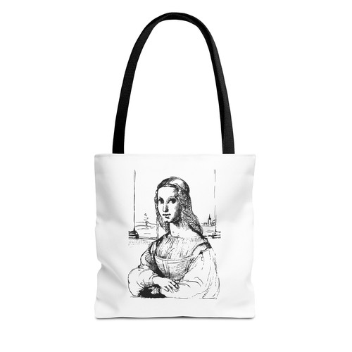 Stylishe stofftasche aus 100 - stofftasche,